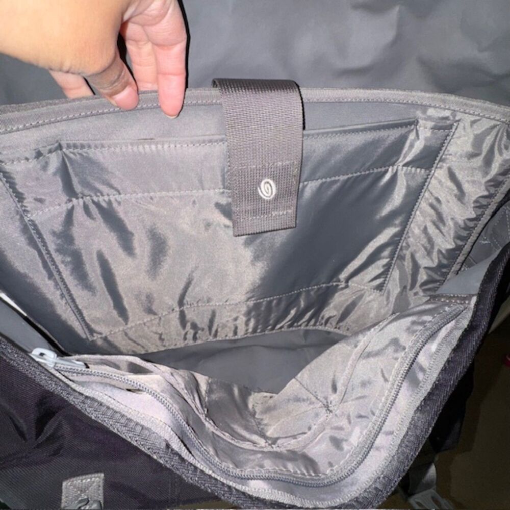 Timbuk2 San Francisco Messenger Bag - Picture 6 of 9